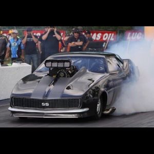 Meet your Posher, Kimberly